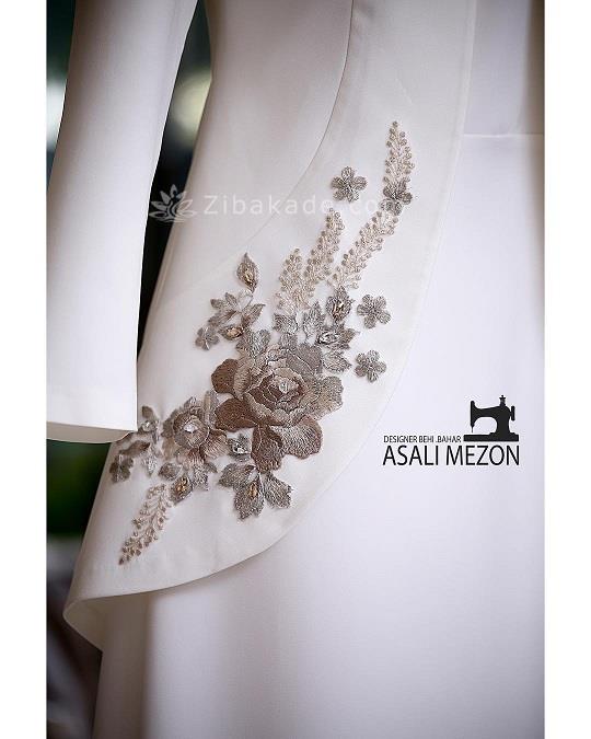 مانتو عقد از کجا بخرم